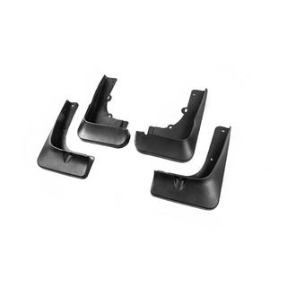 Guardabarros Premium Originales 2012-2016 (Juego de 4) Mitsubishi Outlander 2012-2021 foto 2