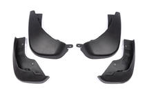 Nissan Juke 2010-2019 Guardabarros Premium (4 uds) foto 2