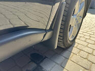 Nissan X-trail T31 2007-2014 Guardabarros Premium (4 uds) foto 1
