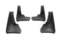 Nissan X-trail T31 2007-2014 Guardabarros Premium (4 uds) foto 5