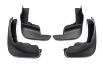 Nissan Qashqai 2014-2021 Guardabarros Premium Dongmart Originales (4 uds) foto 3