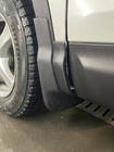 Nissan Qashqai 2014-2021 Guardabarros Premium Dongmart Originales (4 uds) foto 2