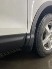 Nissan Qashqai 2014-2021 Guardabarros Premium Dongmart Originales (4 uds) foto 5