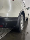 Nissan Qashqai 2014-2021 Guardabarros Premium Dongmart Originales (4 uds) foto 6