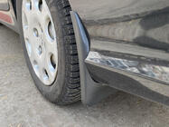 Peugeot 206 1998-2024 Guardabarros Premium (4 uds) foto 5