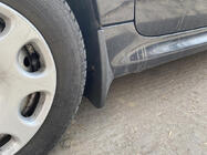 Peugeot 206 1998-2024 Guardabarros Premium (4 uds) foto 3