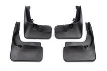Peugeot 206 1998-2024 Guardabarros Premium (4 uds) foto 6