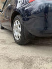 Peugeot 307 2001-2008 Guardabarros Premium (4 uds) foto 2