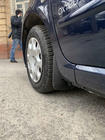 Peugeot 307 2001-2008 Guardabarros Premium (4 uds) foto 6