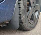 Peugeot 307 2001-2008 Guardabarros Premium (4 uds) foto 7