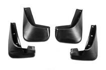 Peugeot 307 2001-2008 Guardabarros Premium (4 uds) foto 3