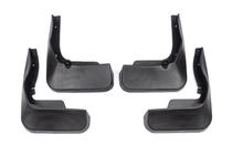 Peugeot 308 2007-2013 Guardabarros delanteros Premium HB (2 uds) foto 2