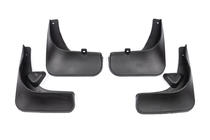 Peugeot 408 2010-2018 Guardabarros Premium (4 uds) foto 2