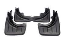 Porsche Cayenne 2003–2010 Guardabarros Premium (4 uds) foto 2