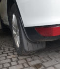 Porsche Cayenne 2010-2017 Guardabarros Premium (4 uds) foto 3