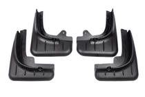 Porsche Cayenne 2010-2017 Guardabarros Premium (4 uds) foto 2