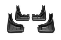 Porsche Cayenne 2018- Guardabarros Premium (4 uds) foto 2