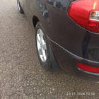 Renault Koleos 2008-2016 Guardabarros originales Premium V1 (juego de 4) foto 2