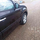 Renault Koleos 2008-2016 Guardabarros originales Premium V1 (juego de 4) foto 4