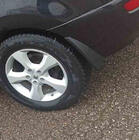 Renault Koleos 2008-2016 Guardabarros originales Premium V1 (juego de 4) foto 6