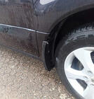 Renault Koleos 2008-2016 Guardabarros originales Premium V1 (juego de 4) foto 7