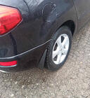 Renault Koleos 2008-2016 Guardabarros originales Premium V1 (juego de 4) foto 8