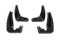 Renault Koleos 2008-2016 Guardabarros originales Premium V1 (juego de 4) foto 3