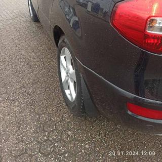 Guardabarros originales Premium V1 (juego de 4) Renault Koleos 2008-2016 foto 2