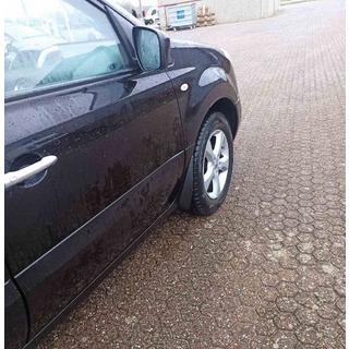 Guardabarros originales Premium V1 (juego de 4) Renault Koleos 2008-2016 foto 4