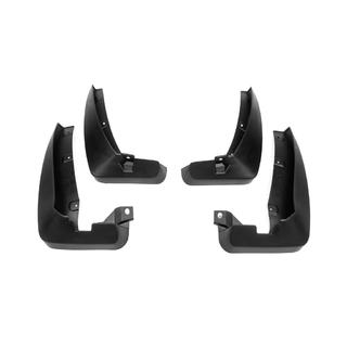 Guardabarros originales Premium V1 (juego de 4) Renault Koleos 2008-2016 foto 3