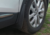 Renault Kadjar 2015-2022 Guardabarros originales Premium V1 (juego de 4) foto 1