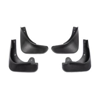 Guardabarros Premium (4 uds) Suzuki Swift 2010-2017 foto 2