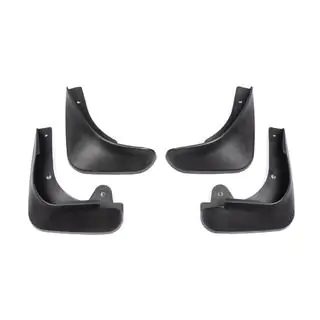 Guardabarros Premium (4 uds) Suzuki Swift 2010-2017 foto 2