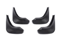 Suzuki SX4 2006-2013 Guardabarros originales Premium Sedan (4 uds) foto 2