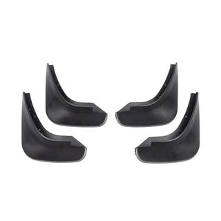 Guardabarros originales Premium Sedan (4 uds) Suzuki SX4 2006-2013 foto 2