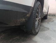 Skoda Kodiaq 2016-2023 Guardabarros Premium (4 uds) foto 4