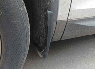 Skoda Kodiaq 2016-2023 Guardabarros Premium (4 uds) foto 3