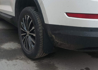 Skoda Kodiaq 2016-2023 Guardabarros Premium (4 uds) foto 5