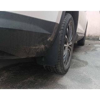 Guardabarros Premium (4 uds) Skoda Kodiaq 2016-2023 foto 4