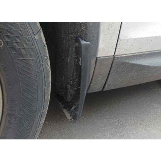 Guardabarros Premium (4 uds) Skoda Kodiaq 2016-2023 foto 3