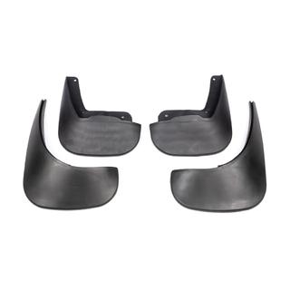 Guardabarros Premium (4 uds) Skoda Superb 2001-2009 foto 3