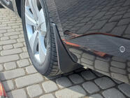 Skoda Superb 2015-2024 Guardabarros Premium (4 uds) foto 4