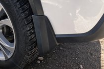 Subaru XV 2011-2017 Guardabarros Premium (4 uds) foto 2