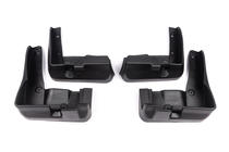Subaru Legacy 2009-2014 Guardabarros Premium (4 uds) foto 2
