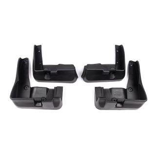 Guardabarros Premium (4 uds) Subaru Legacy 2009-2014 foto 2