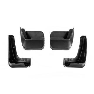 Guardabarros Premium (4 uds) Subaru Forester 2013-2018 foto 1