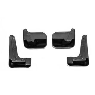 Guardabarros Premium (4 uds) Subaru Forester 2013-2018 foto 3