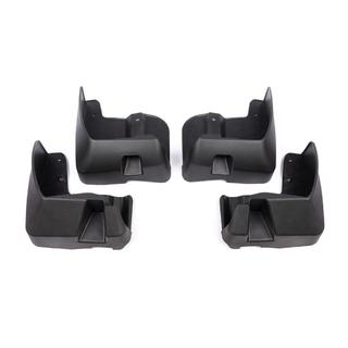 Guardabarros Premium (4 uds) Subaru Outback 2014-2019 foto 2