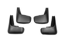 Toyota Camry 2001-2006 Guardabarros Premium (4 uds) foto 2