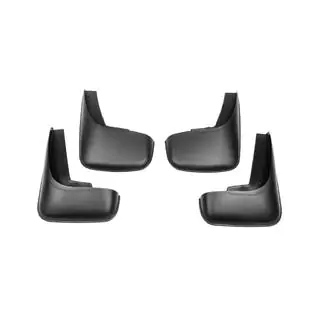 Guardabarros Premium (4 uds) Toyota Camry 2001-2006 foto 2